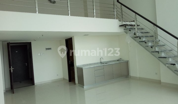 SOHO (Small Office Home Office) Brooklyn Price below PPJB