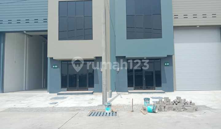 Warehouse READY To USE Vivo Business Park Width 10 Warehouse READY To USE Vivo Business Park Width 10