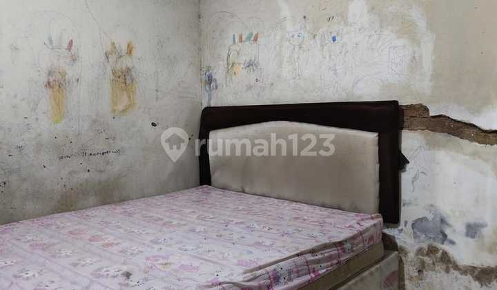 Rumah di Mampang Prapatan Jakarta Selatan  Nego  2