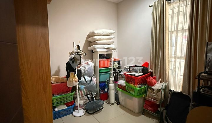 Ready-to-Occupy 2-Story House in Asia Green Lake City Cluster 2