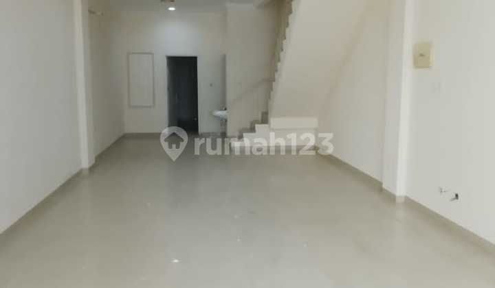 Dijual Ruko 4 Lantai di Food City Green Lake City Lokasi Strategis Dijual Ruko 4 Lantai di Food City Green Lake City Lokasi Strategis