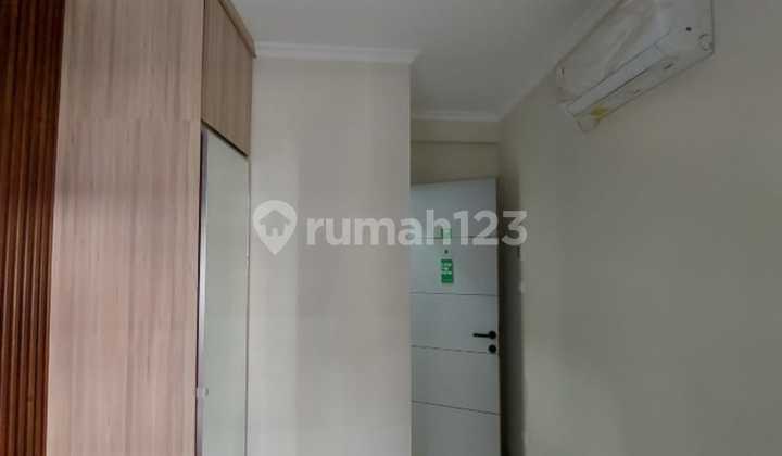 Rumah Hunian di Allegio Gading Serpong Tangerang Strategis