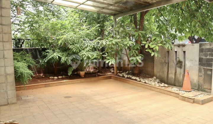 Ready-to-Live House in Cibubur Tourist City, East Jakarta Strategic Location 2