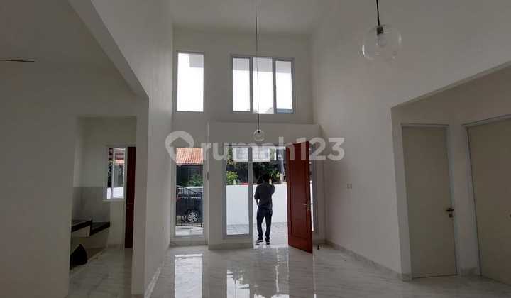 Rumah Siap Huni di Metland Puri Tangerang Strategis  1