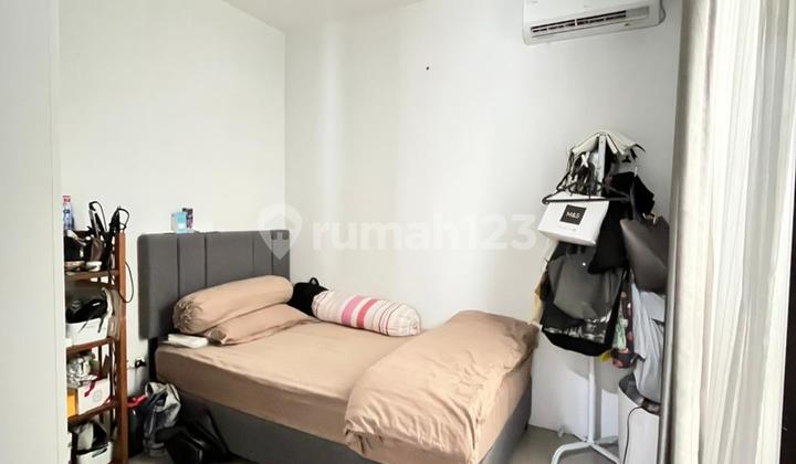 Ready-to-Occupy House in Citra Garden Puri Cluster Alma, West Jakarta 2