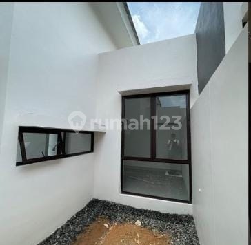 House in Citra Garden Serpong Ready to Occupied, Strategic Location 2