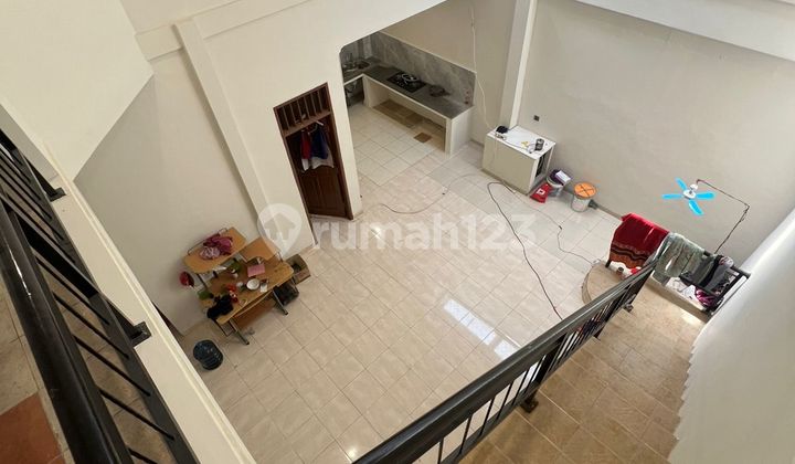 Rumah Bagus 2 Lantai di Graha Raya Cluster Dahlia  2