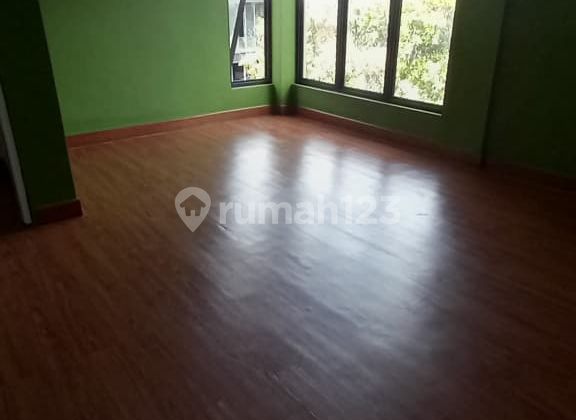 Rumah Bagus 3 Lantai Danau Asri Sunter Jakarta Utara Strategis