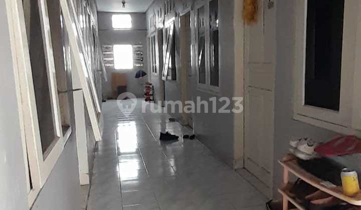 Rumah Kontrakan & Kos2an di Pondok Jagung Tangerang Selatan Strategis Nego Rumah Kontrakan & Kos2an di Pondok Jagung Tangerang Selatan Strategis Nego