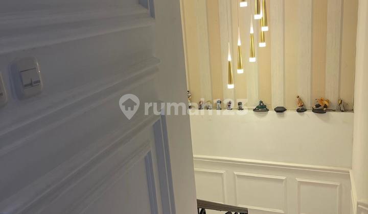 Rumah di Kav. Hankam Joglo Jakarta Barat Lokasi Strategis  2
