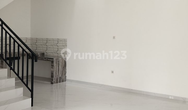 Rumah Siap Huni di Metland Puri Tangerang Lokasi Strategis  1