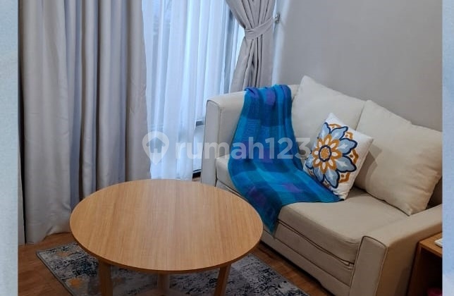 Rumah Siap Huni di Fleekhauz Greenwich BSD Nego Rumah Siap Huni di Fleekhauz Greenwich BSD Nego