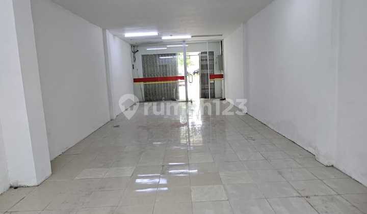 Ruko Siap Pakai di Villa Melati Mas Lokasi Strategis Nego Ruko Siap Pakai di Villa Melati Mas Lokasi Strategis Nego