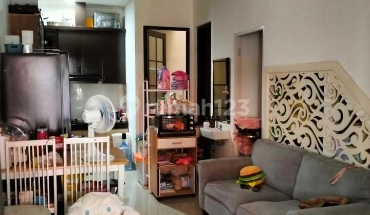 Dijual Rumah Furnishedi di Green Village Tangerang Lokasi Strategis Nego