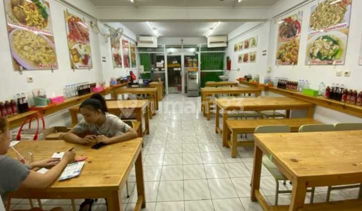 Rumah Kost Di Sunter Lokasi Strategis Nego Rumah Kost Di Sunter Lokasi Strategis Nego