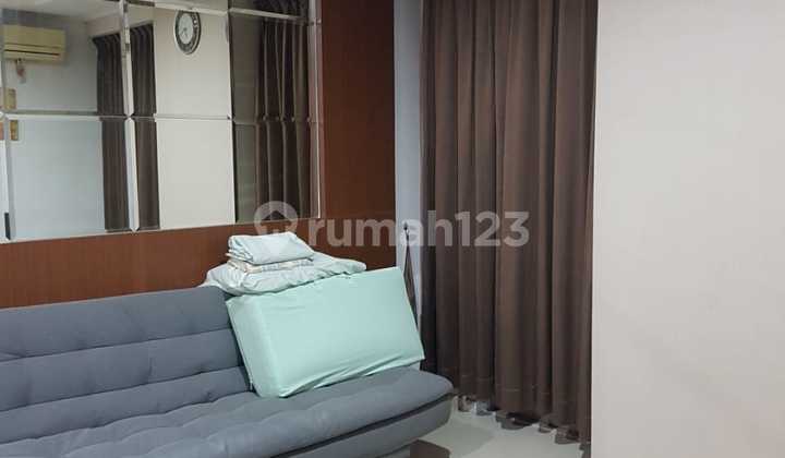 Apartement Paladian Park Kelapa gading Strategis 