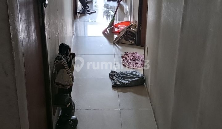 4-Storey Boarding House in Kramat Raya Senen, Central Jakarta, Strategic Location 2