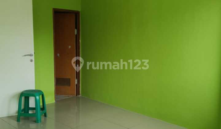 Rumah Siap Huni di Sunter Jaya Lokasi Sangat Strategis Nego