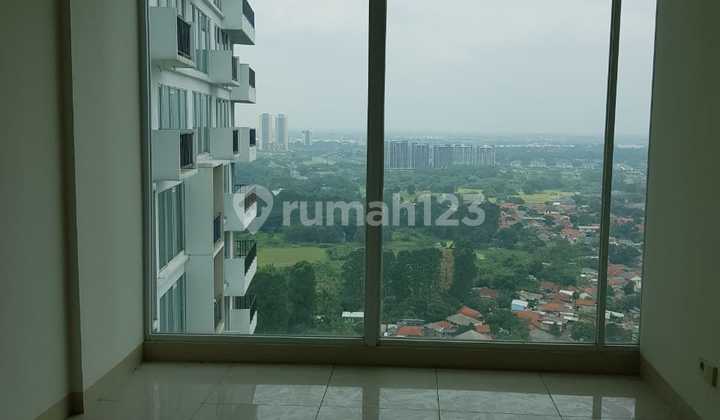 Tree Park BSD Apartment 1 Bedroom Semi-Furnished Negotiable Tree Park BSD Apartment 1 Bedroom Semi-Furnished Negotiable