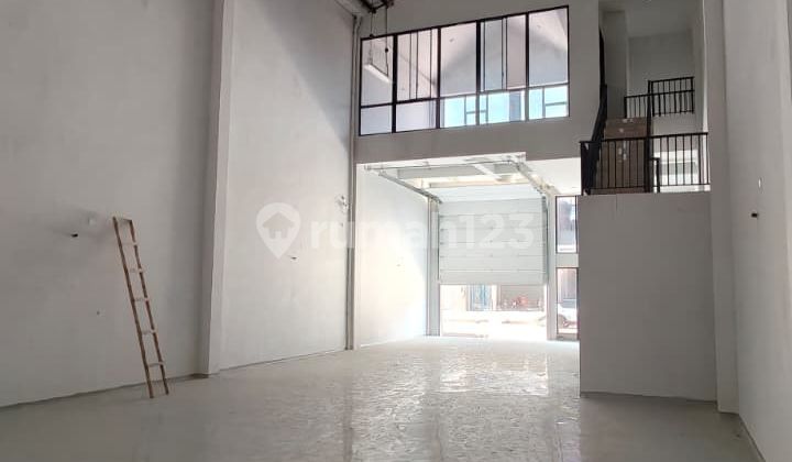 Gudang Bizpark Pantai Indah Kapuk 2 in Kosambi Tangerang Negotiable Gudang Bizpark Pantai Indah Kapuk 2 in Kosambi Tangerang Negotiable