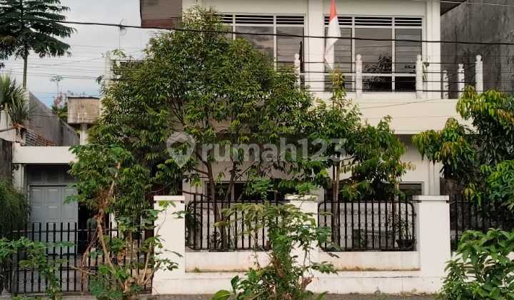 Certificate of Freehold Title House, Strategically Located in Gejayan, Soropadan, Depok, Sleman