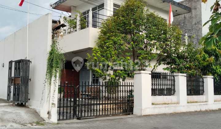 Certificate of Freehold Title House, Strategically Located in Gejayan, Soropadan, Depok, Sleman