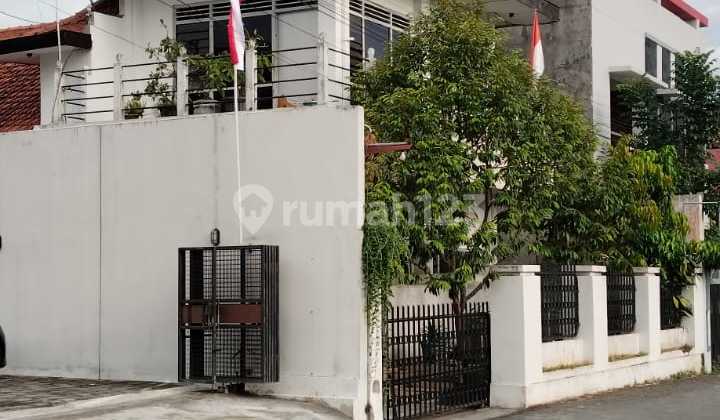 Certificate of Freehold Title House, Strategically Located in Gejayan, Soropadan, Depok, Sleman