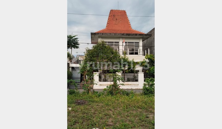 Certificate of Freehold Title House, Strategically Located in Gejayan, Soropadan, Depok, Sleman