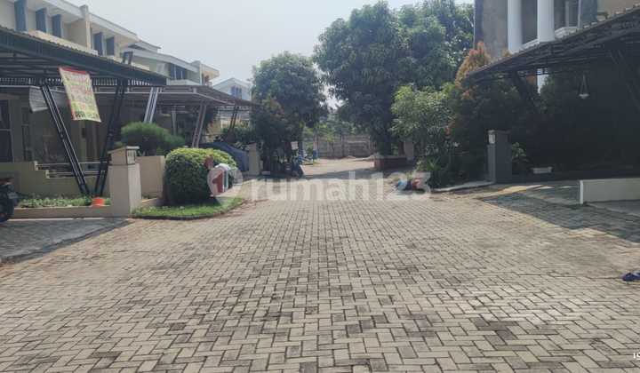 Rumah Nyaman Lokasi Strategis di Perumahan Grand City The Extention, Sepatan, Tangerang 2