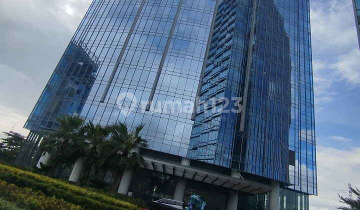 Disewakan Office Space Siap Pakai Unit Baru di Ciputra International Disewakan Office Space Siap Pakai Unit Baru di Ciputra International