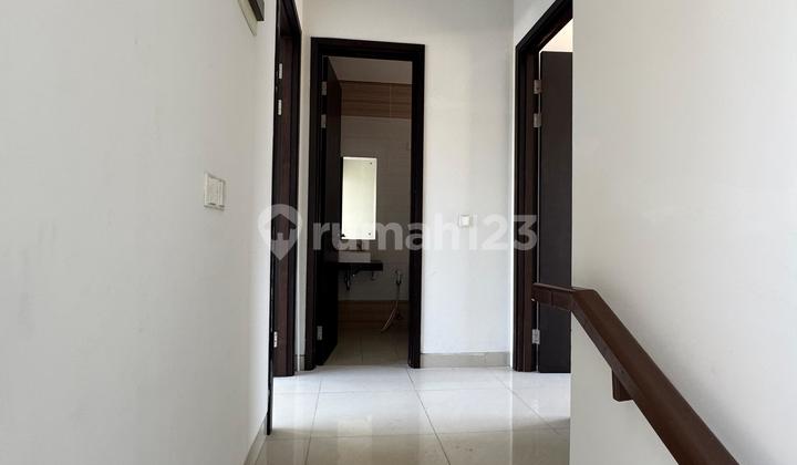 Rumah Siap Huni Di Bsd, Bebas Banjir, Siap Huni 2