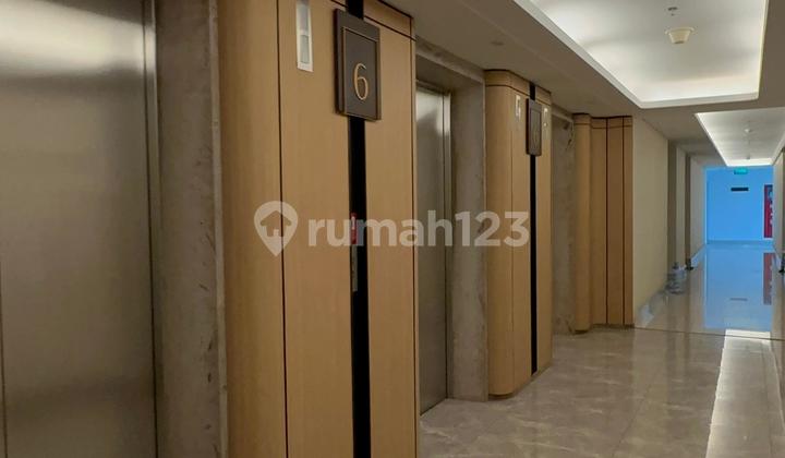 Apartemen Diatas Mall Siap Huni, Letak Yang Sangat Strategis 2