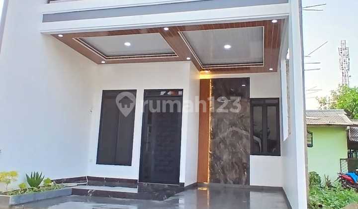 Rumah 2 Lanti Murah Banget Dekat Stasiun Depo Kbaru Rumah 2 Lanti Murah Banget Dekat Stasiun Depo Kbaru