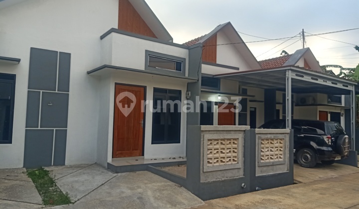 Rumah Siap Huni Didepok Kpr Tanpa Dp0% Dekat Pintu Tol Rumah Siap Huni Didepok Kpr Tanpa Dp0% Dekat Pintu Tol
