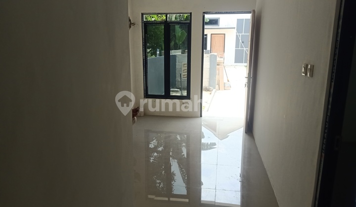 Affordable Ready-to-Live Home 2