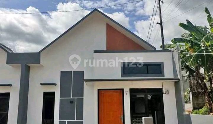 Rumah Murah Banget.siap Huni Cukup Boking 3 Jt Rumah Bagus 2