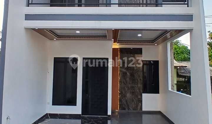 Promo Rumah Siap Huni di Kota Depok Dekat Stasiun Depok Baru Promo Rumah Siap Huni di Kota Depok Dekat Stasiun Depok Baru
