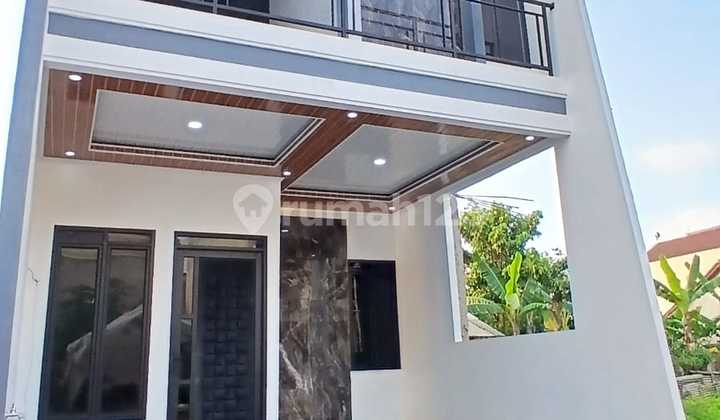 Promo Rumah Siap Huni di Kota Depok Dekat Stasiun Depok Baru Promo Rumah Siap Huni di Kota Depok Dekat Stasiun Depok Baru