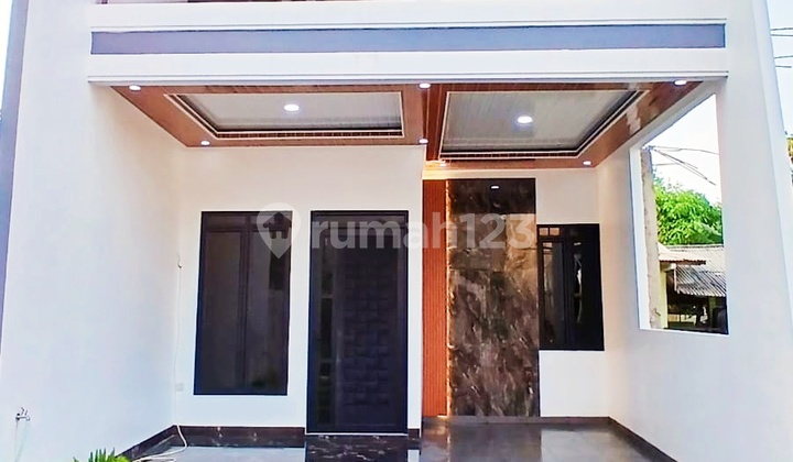 Promo Cash Rumah 2 Lantai di Beji Depok Dekat Stasiun Depok Baru Promo Cash Rumah 2 Lantai di Beji Depok Dekat Stasiun Depok Baru