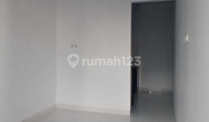 Rumah 2 Lantar Termurah di Kota Depok Beji Dekat Pintu Toll