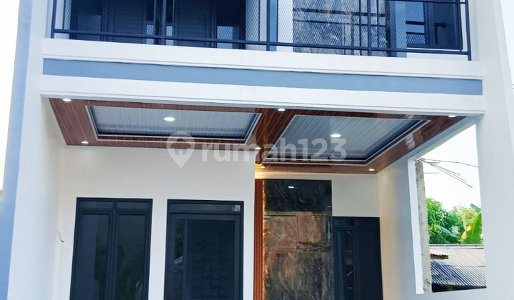 Promo Rumah Baru Dekat Stasiun dan Pintu Tol Promo Rumah Baru Dekat Stasiun dan Pintu Tol