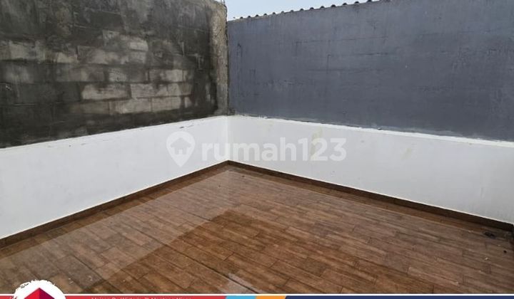 Jual Cepat Rumah Siap Huni,Letak Strategis Di Maison De Wisteria Cluster Baldwin,Metland Menteng 2