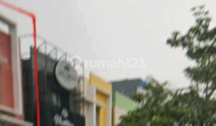 Jual ruko 3 lantai di Asia Tropis Grand Boulevard Harapan Indah Jual ruko 3 lantai di Asia Tropis Grand Boulevard Harapan Indah