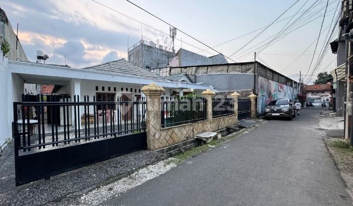 Hunian Nyaman dan Elegan di Lokasi Strategis, Desain Modern, Lingkungan Asri, Akses Mudah ke Pusat Kota dan Fasilitas Lengkap" 2