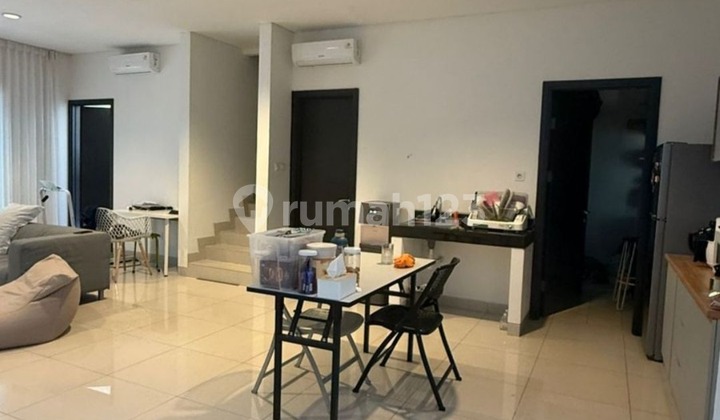 Jual Dan Sewa Cepat Rumah Siap Huni,Letak Strategis Di Metland Menteng Cluster Wisteria Anthia 2