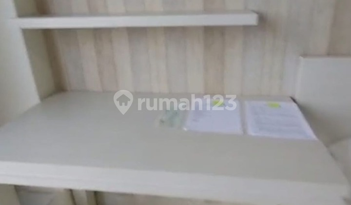 Jual Apartemen Grand Taman Melati Full Furnished ,Letak Strategis Dan Bebas Banjir Di Margonda 2 Depok 2