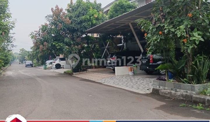 Dijual cepat rumah murah di Metland Menteng, Cakung 2