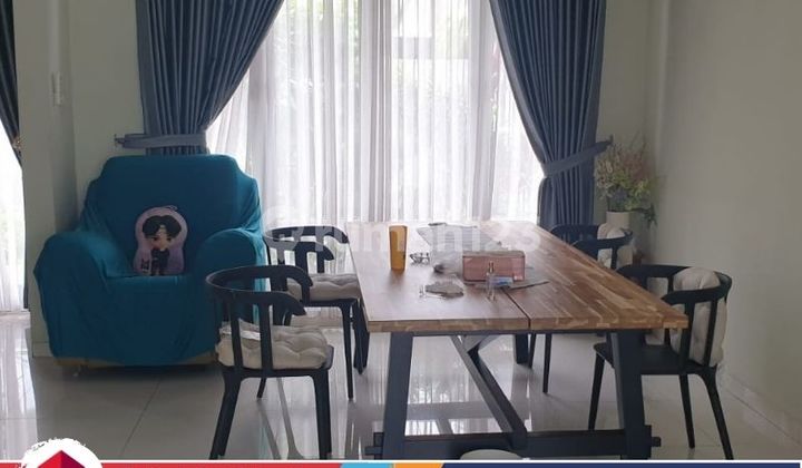 Jual cepat rumah ada kolam renang di Metland Menteng, Cakung Jual cepat rumah ada kolam renang di Metland Menteng, Cakung