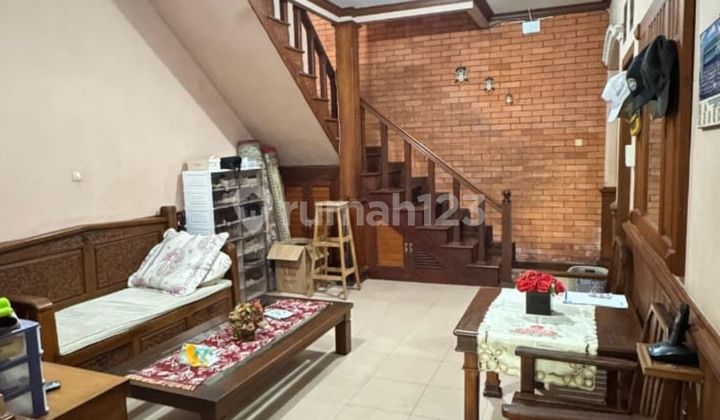Di jual rumah mewah siap huni letak strategis di jakarta utara Di jual rumah mewah siap huni letak strategis di jakarta utara