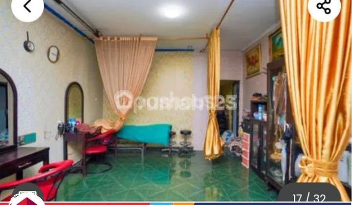 For Quick Sale Strategic 2-Story Shop House in Pejuang Jaya - Medan Satria, Bekasi City 2